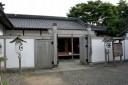 沖の口奉行所 松前藩屋敷 西館 松前町 松前郡 北海道