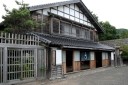 廻船問屋 松前藩屋敷 西館 松前町 松前郡 北海道