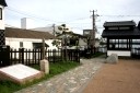 松前氏城跡・福山城跡 松城 松前町 松前郡 北海道