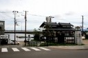 沖ノ口坂（松前氏城跡・福山城跡） 松城 松前町 松前郡 北海道