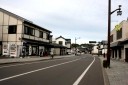 松前街道 松城 松前町 松前郡 北海道