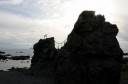 二ツ岩 札前 松前町 松前郡 北海道