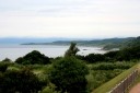 洲根子岬遠望 汐吹 上ノ国町 檜山郡 北海道