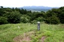 夷王山墳墓群 勝山 上ノ国町 檜山郡 北海道