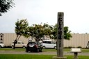 にしん街道碑 姥神町 江差町 檜山郡 北海道