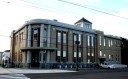 沖之口番所跡・箱館郵便役所跡 大町１３－１ 函館市 北海道