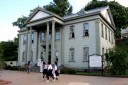 旧北海道庁函館支庁庁舎(北海道指定有形文化財) 元町 函館市 北海道