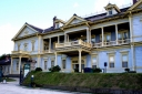 旧函館区公会堂 元町 函館市 北海道