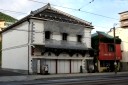 旧金森洋品店（凾館郷土資料館） 末広町 函館市 北海道
