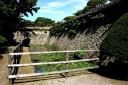 五稜郭跡 五陵郭町 函館市 北海道