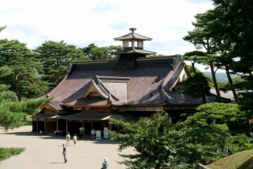 箱館奉行所 五陵郭町 函館市 北海道
