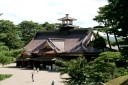 箱館奉行所 五陵郭町 函館市 北海道