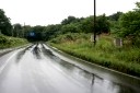 三軒茶屋跡 駒ヶ岳 森町 茅部郡 北海道