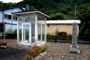 茅部の鯡供養塔 本茅部町 森町 茅部郡 北海道