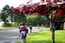 ポロトコタン 若草町 白老町 白老郡 北海道