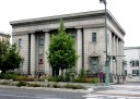 旧安田銀行小樽支店 色内２丁目１１ 小樽市 北海道