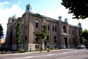旧日本銀行小樽支店 色内1丁目１１ 小樽市 北海道