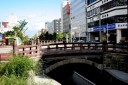 創生橋 南一条東１丁目/西１丁目 中央区 札幌市 北海道