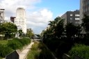 創生川 南一条東１丁目/西１丁目 中央区 札幌市 北海道