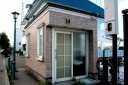 公衆トイレ 末広町 函館市 北海道