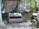 弘法清水 竹野町 西蒲区 新潟市 新潟県