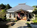 大悲山景清寺 平沢 西蒲区 新潟市 新潟県