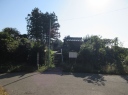 茶塚・庚申塔 福井 西蒲区 新潟市 新潟県