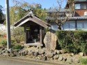 地蔵・庚申塔 樋曽 西蒲区 新潟市 新潟県