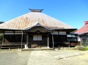 慶覚寺 岩室温泉 西蒲区 新潟市 新潟県