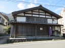 民家 弥彦村弥彦 西蒲原郡 新潟県