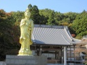 観音寺 弥彦村観音寺 西蒲原郡 新潟県