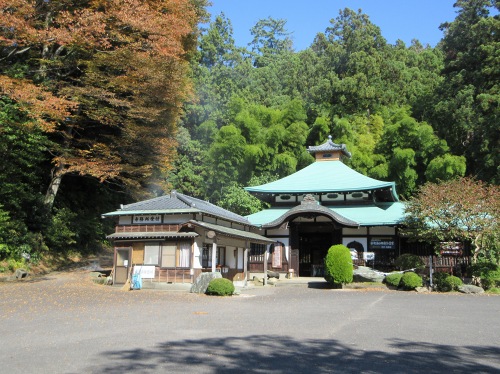 西生寺 寺泊野積 長岡市 新潟県