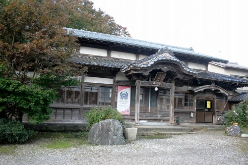 観音寺 肴町 村上市 新潟県