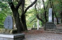 村上城址・一文字門跡 本町 村上市 新潟県