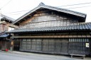 民家 塩谷 村上市 新潟県