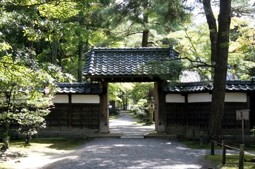 清水園 大栄町７丁目 新発田市 新潟県