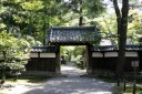 清水園 大栄町７丁目 新発田市 新潟県