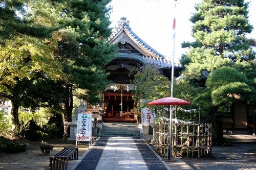 寺山不動尊火産霊神社 寺山３丁目 東区 新潟市 新潟県