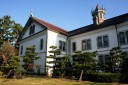 新潟県政記念館 一番掘町町 中央区 新潟市 新潟県