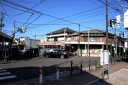 北国浜街道起点 沼垂東３丁目 中央区 新潟市 新潟県