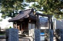 諏訪神社 上木戸３丁目 東区 新潟市 新潟県