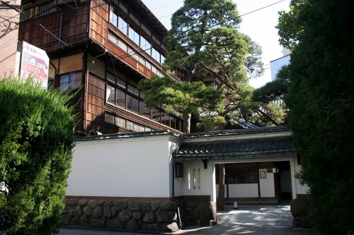 鍋茶屋光琳 東掘通８番町 中央区 新潟市 新潟県