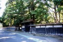 本陣跡中原邸 赤塚 西区 新潟市 新潟県