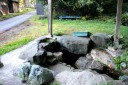 平沢清水 平沢 西蒲区 新潟市 新潟県