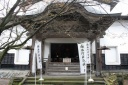 浄念寺 寺町 村上市 新潟県