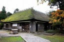 旧岩間家住宅 荘内町 村上市 新潟県