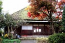 旧成田家住宅 新町 村上市 新潟県
