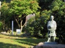 芭蕉園 出雲崎町住吉町 三島郡 新潟県