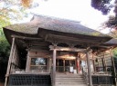 椎谷観音堂 椎谷 柏崎市 新潟県