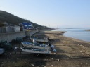 高浜漁港 宮川 柏崎市 新潟県